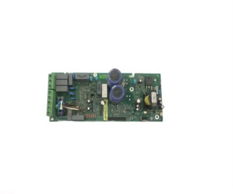 ABB Bailey IIPRT02 Impressora B/W, SÉRIA/INTERFAÇA PARALÉL