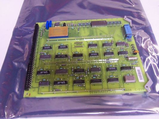 Modulo de Interface Periférica GE DS3800NADA A escolha perfeita para eficiência industrial