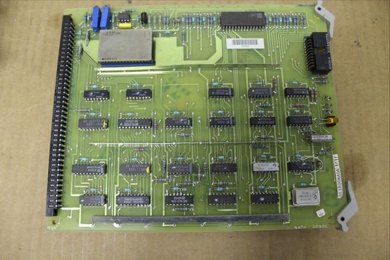 Modulo de Interface Periférica GE DS3800NADA A escolha perfeita para eficiência industrial