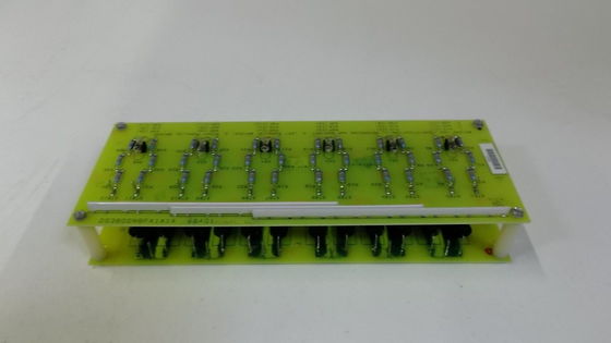 Painel de interface auxiliar GE DS3800NBFA com certificação CE