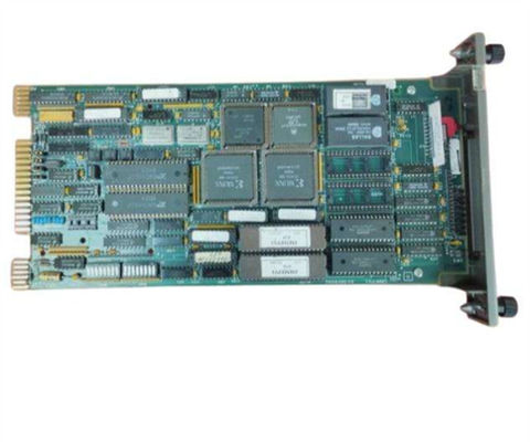 Controles Bailey IMMFP01 infi90 Módulo de Interface de Processador Multifunção com Tipo de Canal DI