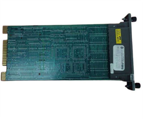 Controles Bailey IMMFP01 infi90 Módulo de Interface de Processador Multifunção com Tipo de Canal DI