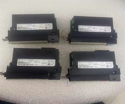 Módulo de saída analógica Honeywell TC-OAH061 Perfeito para 32 dispositivos I/O remotos Simplex