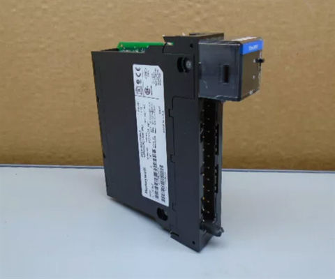 Modulo Ethernet Honeywell TC-FTEB01 para sistemas DCS, controlo industrial