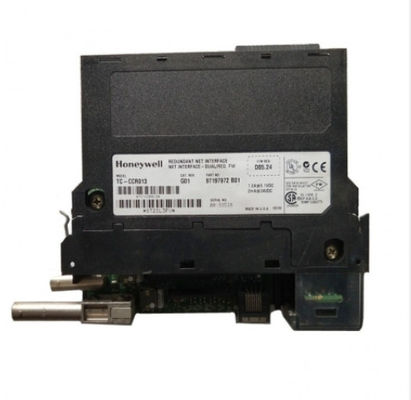 Honeywell TC-IDK161 Módulo de entrada isolado Um módulo digital IO com protocolos seriados ASCII