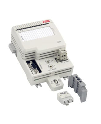 Processamento de pedidos padrão e módulos ABB CI801KIT recomendados para placas inteligentes interativas digitais