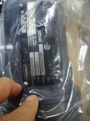 FISHER F001957826 DLC3010 TRANSMITTER Melhorar o controlo do seu processo