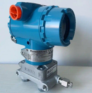 Rosemount 3051TG transmissor 3051T transmissor de pressão