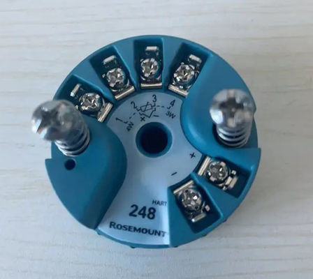 Rosemount 3051TG transmissor 3051T transmissor de pressão