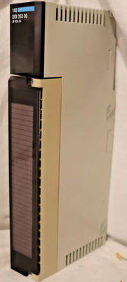 Modulo de entrada discreto Modicon Quantum - 32 I 24 V DC SCHNEIDER