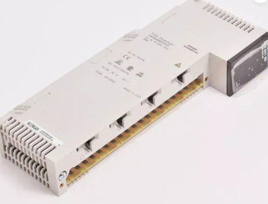 140DDI84100 Módulo de entrada discreto da Schneider Electric 4-20 MA Atual Mais informações