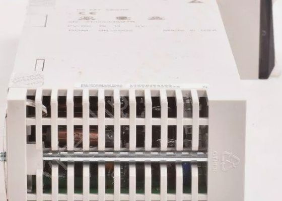 140DDI84100 Módulo de entrada discreto da Schneider Electric 4-20 MA Atual Mais informações