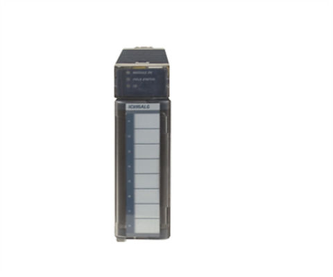 IC695ALG616 Modulo de entrada analógica GE GE Fanuc Série RX3i para aplicações industriais