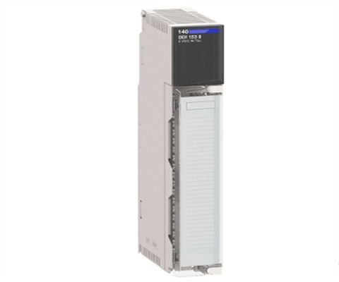 Modulo de entrada discreto de imagem Modicon Quantum - 32 I - 10..60 V DC