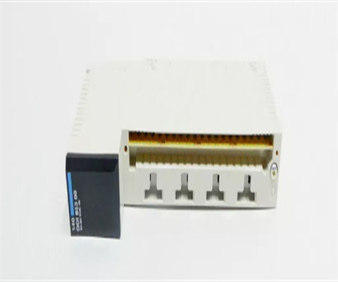 Modulo de entrada discreto de imagem Modicon Quantum - 32 I - 10..60 V DC