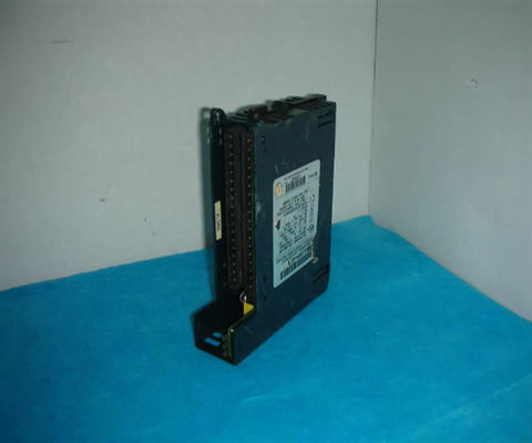 Emerson - GE Fanuc IC695ALG600 Módulo I O Digital para Automatização Industrial