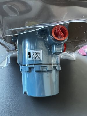 Transmissor de temperatura Rosemount 644 integrado 644HAK5J6M5