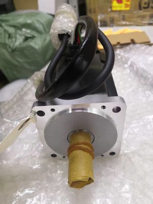 MITSUBISHI AC SERVO MOTOR HC-KFS73 Original importado