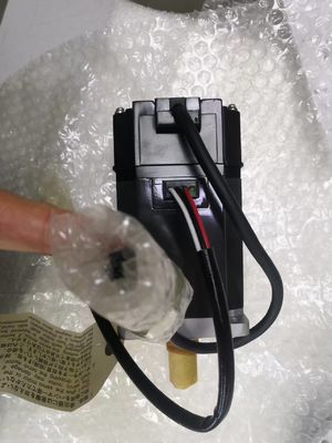MITSUBISHI AC SERVO MOTOR HC-KFS73 Original importado