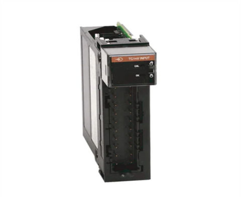 Allen Bradley 1756-IT6I ControlLogix Modulo de entrada analógico Faixa de sinal 4...20mA