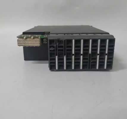 IC695PBM300 GE Profibus Módulo Mestre I O Modulo Digital para Automatização Industrial