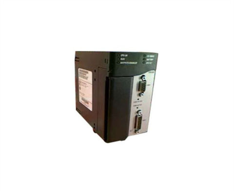 IC695CRU320 PACSystems RX3i CPU de redundância Módulo de E/S digital 32 Dispositivos de E/S remotos Simplex com padrões