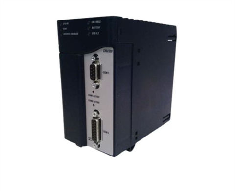 IC695CRU320 PACSystems RX3i CPU de redundância Módulo de E/S digital 32 Dispositivos de E/S remotos Simplex com padrões