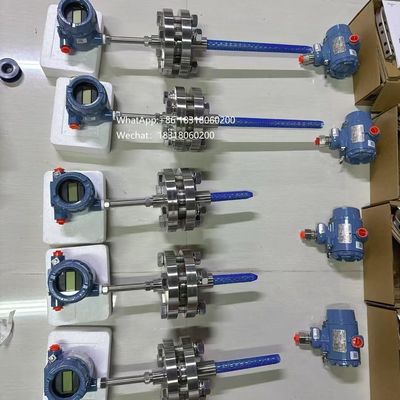 Emerson Rosemount 2140 e Rosemount 2140: Detectores de Nível do SIS