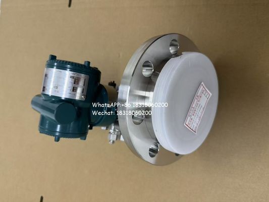 Yokogawa EJA210E - TF1 Equipado com película original de PTFE