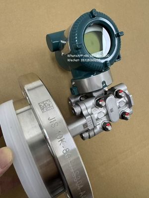 Yokogawa EJA210E - TF1 Equipado com película original de PTFE