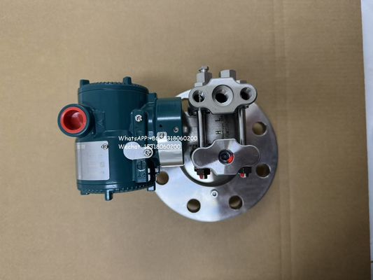 Yokogawa EJA210E - TF1 Equipado com película original de PTFE