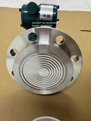 Yokogawa EJA210E - TF1 Equipado com película original de PTFE
