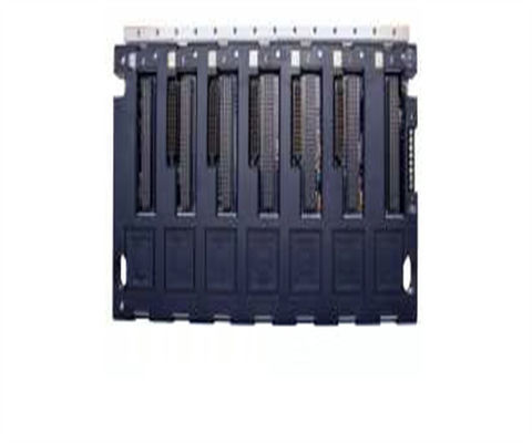 Refabricado GE-Emerson IC695CHS007 PACSystems Rx3i Universal Backplane