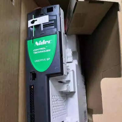 Emerson Nidec SP0401 SP0402 SP0403 SP0404 SP0405 Em estoque