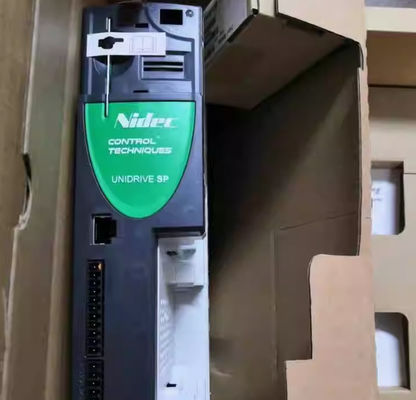 Emerson Nidec SP0401 SP0402 SP0403 SP0404 SP0405 Em estoque