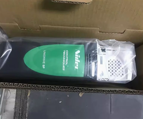 Emerson SP1401 Inverter Nidec Acionamento AC de frequência variável