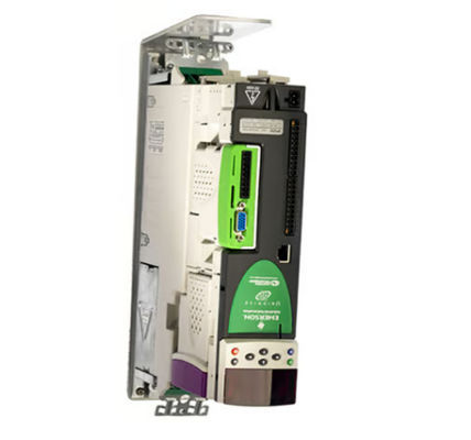 Nidec Variable Frequency AC Drive Servo Drive SP0403