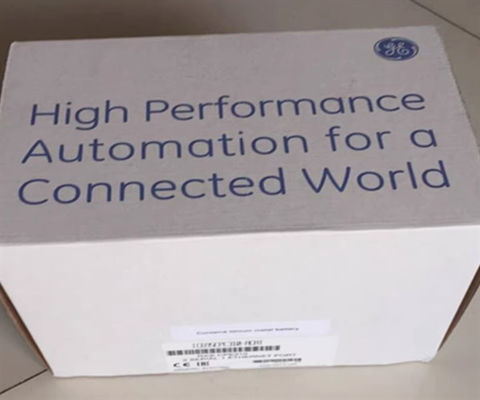 GE-Emerson IC695CPE310 Modbus RTU Slave Digital IO Module SNP Slave Protocolos em série