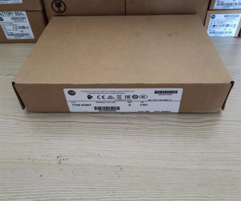 1756-CNB Allen-Bradley Contrologix ControlNet Módulo