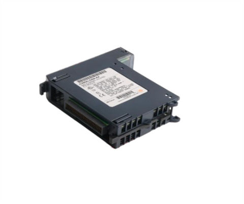 GE Fanuc IC695ALG508 Módulo I O Digital Módulo de entrada RTD isolado de alta capacidade