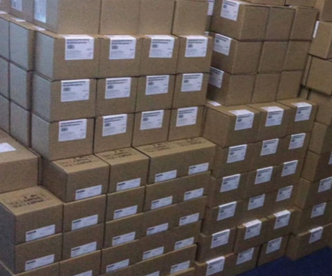 GE Fanuc IC695ALG628 Módulo I O Digital Não Isolado Solução Avançada de Controle Modbus/RTU