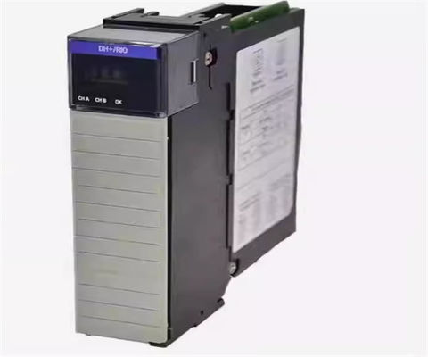 AB 1756-IF8IK Modulo de entrada analógico isolado individualmente 8 canal para classificação de temperatura -20...55 °C -4...131 °F