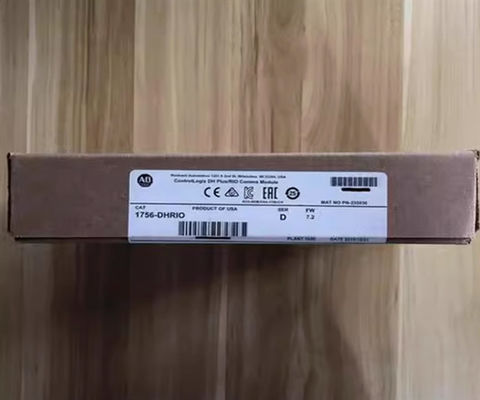 AB 1756-IF8IK Modulo de entrada analógico isolado individualmente 8 canal para classificação de temperatura -20...55 °C -4...131 °F