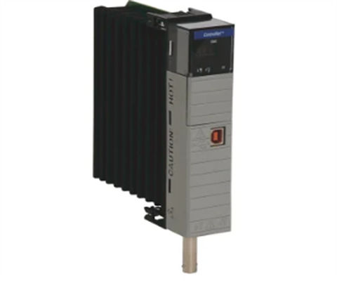 Allen-Bradley 1756-CN2R Módulo I O Digital para Comunicação ControlLogix