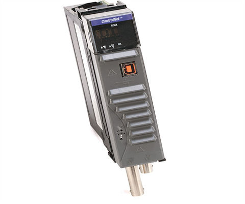 Allen-Bradley 1756-CN2R Módulo I O Digital para Comunicação ControlLogix