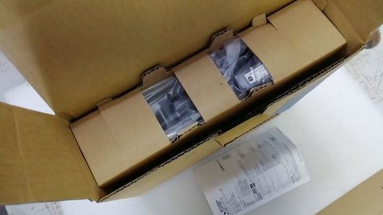 MITSUBISHI AC SERVO AMPLIFIER MR-J3-100A-RJ070 Importado Original Novo