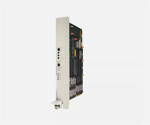 SIEMENS 6ES5946-3UA22 CPU 946 Módulo de processador industrial com alimentação por alimentação do sistema