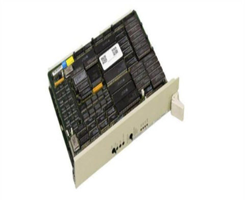 SIEMENS 6ES5946-3UA22 CPU 946 Módulo de processador industrial com alimentação por alimentação do sistema