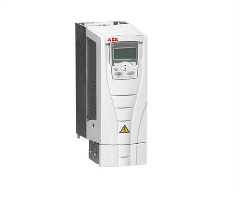 ABB ACS550-01-072A-4 Conversor de frequência leve e potente para uso industrial