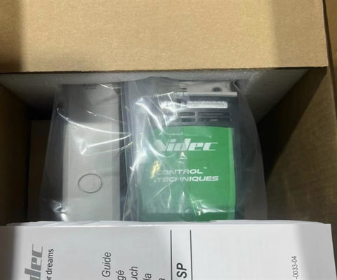 Emerson SP2403 Técnicas de controlo Unidrive SP 11kW Inverter Drive